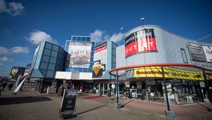 Woonboulevard Almelo